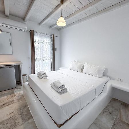 Villa & Suite Elia Mykonos Mykonos Town Luaran gambar