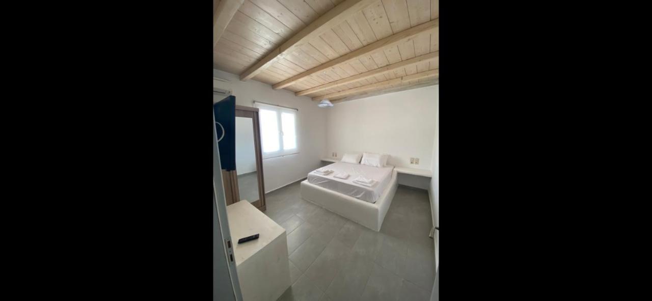 Villa & Suite Elia Mykonos Mykonos Town Luaran gambar