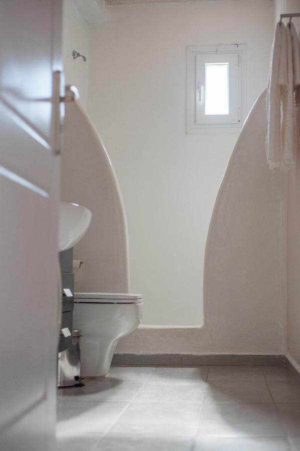 Villa & Suite Elia Mykonos Mykonos Town Luaran gambar