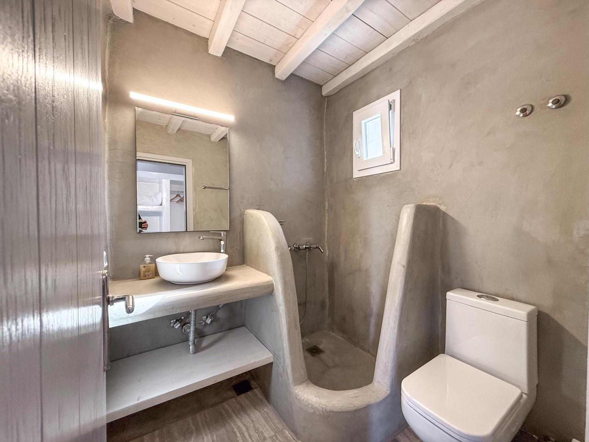 Villa & Suite Elia Mykonos Mykonos Town Luaran gambar